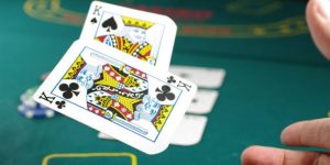 Cách Bắt Cầu Blackjack Chuẩn Không Cần Chỉnh Mới Nhất Tại 8KBET