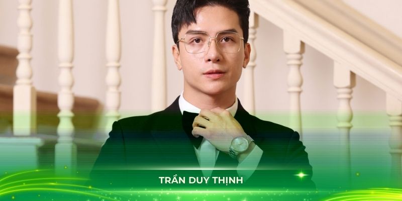 Trần Duy Thịnh Hành Trình Tạo Dựng Web Cá Cược 8Kbet Từ Con Số 0