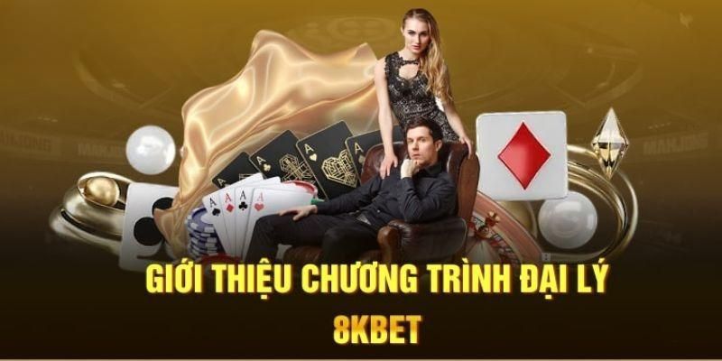 Hướng dẫn đăng ký đại lý 8kbet cực đơn giản cho người mới