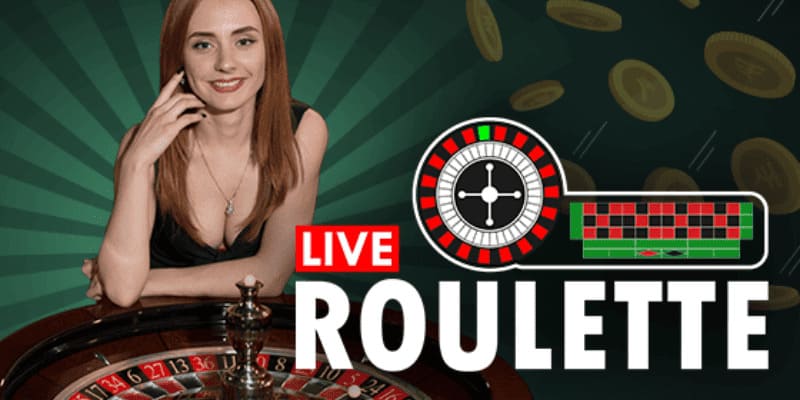 Roulette online